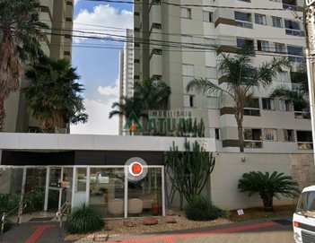 apartment em Rua José Manoel de Souza, Vale dos Tucanos - Londrina - PR