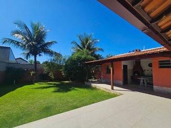 house em Rua 17, Loteamento Extensão do Serramar - Rio das Ostras - RJ