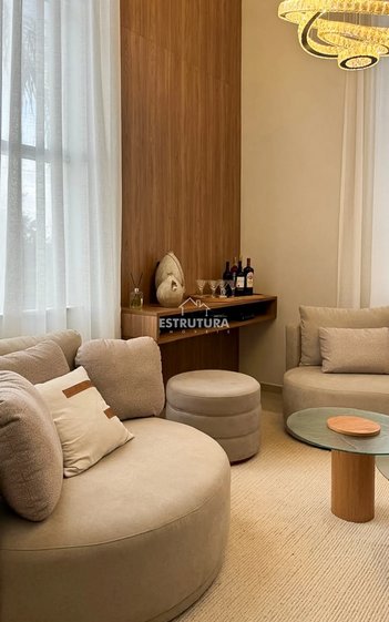 house em Avenida Miguel Damha, Parque Tecnológico Damha I São Carlos - São Carlos - SP