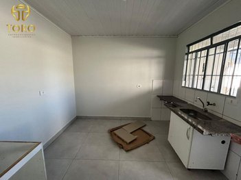 house em Rua Trinidad, Vila Morangueira - Maringá - PR