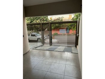 house em Rua Clementina de Jesus, Conjunto Habitacional São Deocleciano - São José do Rio Preto - SP