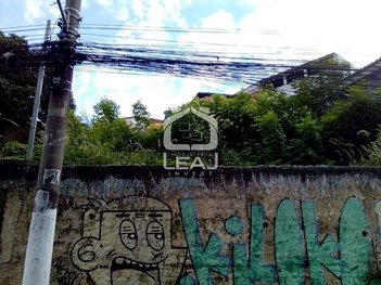 land_lot em Rua Antônio Alzelino Guerra, Jardim Colombo - São Paulo - SP