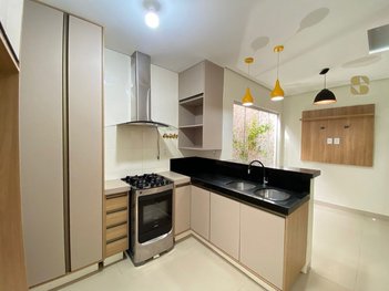 house em Avenida A, Cohab São Gonçalo - Cuiabá - MT