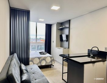 apartment em Avenida Central, Xangri-Lá - Xangri-Lá - RS