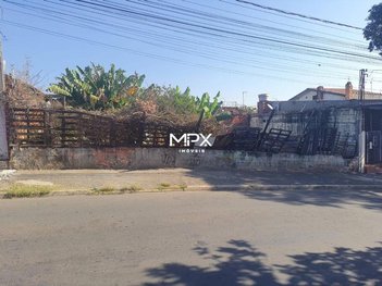land_lot em Rua Alberto Ramos, Jardim São Paulo - Piracicaba - SP