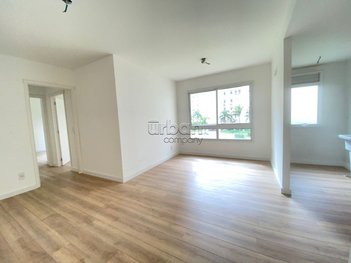 apartment em Rua Aurora, Marechal Rondon - Canoas - RS