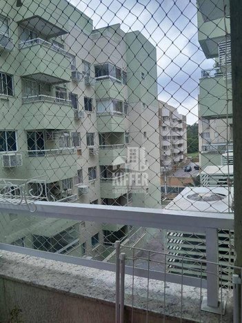 apartment em Estrada Caetano Monteiro, Badu - Niterói - RJ
