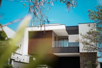 house em Alameda Nova Zelândia, Alphaville Nova Esplanada - Votorantim - SP