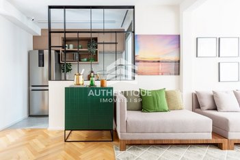 apartment em Rua dos Democratas, Vila Monte Alegre - São Paulo - SP