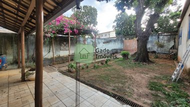 house em Rua Claraval, Betânia - Belo Horizonte - MG