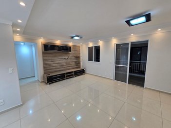 apartment em Avenida Giovanni Gronchi, Vila Andrade - São Paulo - SP