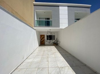 house em Rua Doutor Vicente Giacaglini, Vila Bela - São Paulo - SP
