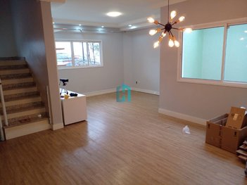 house em Avenida Marari, Vila Marari - São Paulo - SP