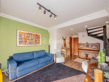 apartment em Corrientes, Lapa - São Paulo - SP