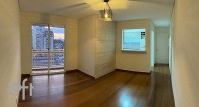 apartment em Oliveira Alves, Ipiranga - São Paulo - SP