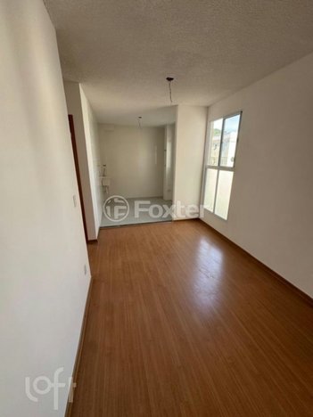 apartment em Avenida Paulo Roberto Vidal, Bela Vista - Palhoça - SC