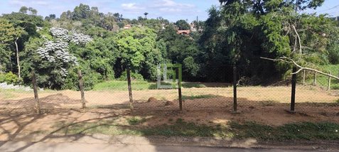 land_lot em Alameda Chapéu de Sol, Parque da Fazenda - Itatiba - SP