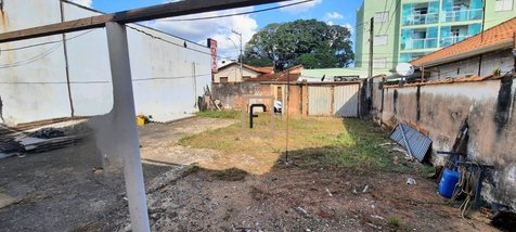 land_lot em Rua Capitão Miguel Ferreira, Vila Maria - Mococa - SP