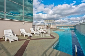 apartment em Rua Fernandes Moreira, Chácara Santo Antônio (Zona Sul) - São Paulo - SP