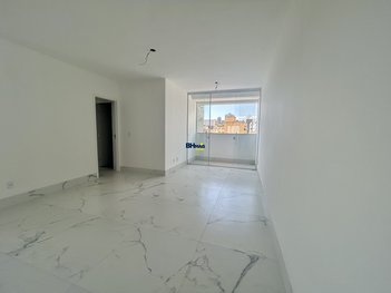 apartment em Rua Raul Seixas, Manacás - Belo Horizonte - MG