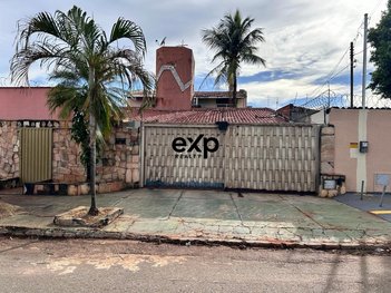house em Rua São Bartolomeu, Jardim Planalto - Goiânia - GO