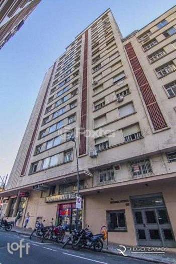 apartment em Coronel Vicente, Centro - Porto Alegre - RS
