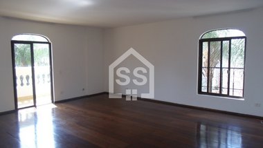 apartment em Rua dos Franceses, Morro dos Ingleses - São Paulo - SP