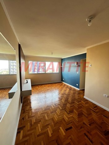 apartment em Rua Alfredo Pujol, Santana - São Paulo - SP