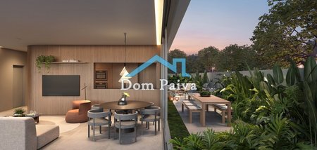 apartment em Rua Senador Pádua Sales, Santa Cecília - São Paulo - SP