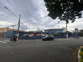 land_lot em Rua Mar Del Plata, Jardim dos Prados - São Paulo - SP