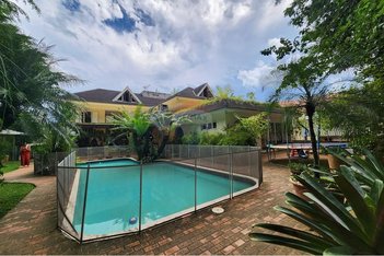 house em Avenida das Américas, Barra da Tijuca - Rio de Janeiro - RJ