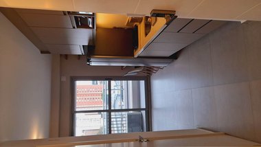 apartment em Rua Dráusio, Butantã - São Paulo - SP
