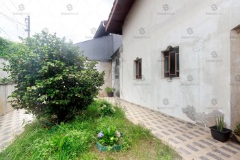 house em Rua Araraquara, Jardim Pedroso - Mauá - SP