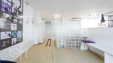 house em Rua Sinimbú, Petrópolis - Porto Alegre - RS
