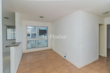 apartment em Rua Tenente Ary Tarrago, Jardim Itu - Porto Alegre - RS