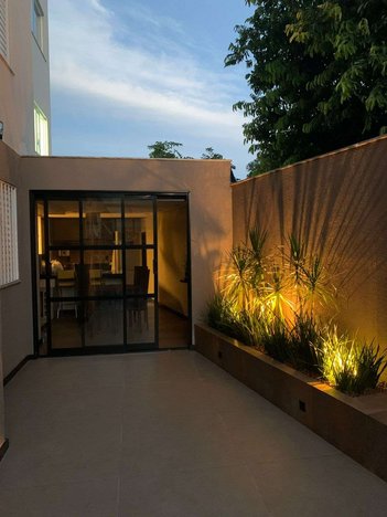 apartment em Rua Oswaldo Ferraz, Sagrada Família - Belo Horizonte - MG