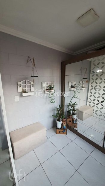 apartment em Rua Atílio Supertti, Vila Nova - Porto Alegre - RS