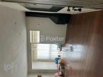 apartment em Coronel Corte Real, Petrópolis - Porto Alegre - RS