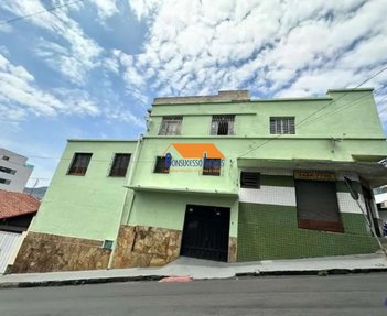 house em Rua Pitangui, Sagrada Família - Belo Horizonte - MG