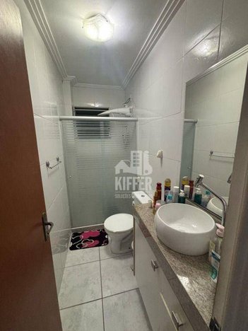 apartment em Rua Dalva Raposo, Tribobó - São Gonçalo - RJ