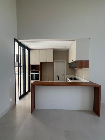 house em Rua Hofburg, Jardim Residencial Ravello - Indaiatuba - SP