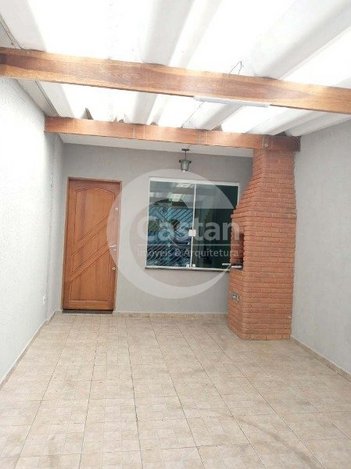 house em Rua José Caristo, Vila Carmem - São Paulo - SP