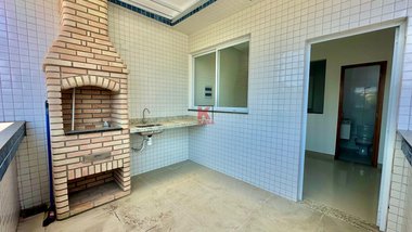 house em Rua Dona Amélia Leuchtenberg, Ponta da Praia - Santos - SP