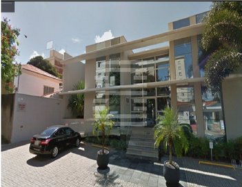 office em Rua Cristóvão Colombo, Vila Rossi - Campinas - SP