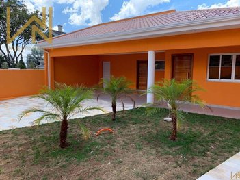 house em Rua Mariazinha Leite Campagnolli, Parque Xangrilá - Campinas - SP