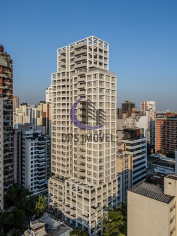 business em Rua Fradique Coutinho, Pinheiros - São Paulo - SP