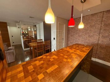 apartment em Rua Alegre, Santa Paula - São Caetano do Sul - SP