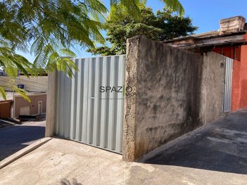 house em Rua Pedralva, Parque Turistas - Contagem - MG