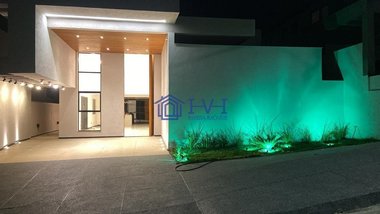 house em Rua Vinícius de Moraes, Residencial Park I - Vespasiano - MG