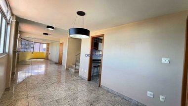 apartment em Rua Doutor Júlio Otaviano Ferreira, Cidade Nova - Belo Horizonte - MG